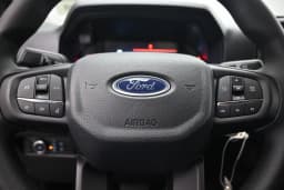 Ford Ranger XL 2WD SuperCrew 5' Box 2026 — side view