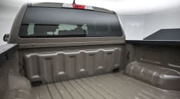 Ford Ranger XL 2WD SuperCrew 5' Box 2026 — side view