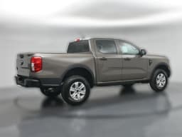 Ford Ranger XL 2WD SuperCrew 5' Box 2026 — side view