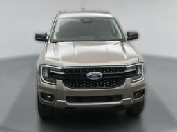 Ford Ranger XL 2WD SuperCrew 5' Box 2026 — side view