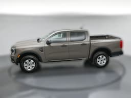 Ford Ranger XL 2WD SuperCrew 5' Box 2026 — side view