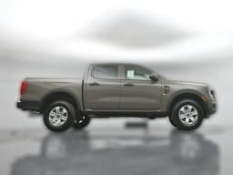 Ford Ranger XL 2WD SuperCrew 5' Box 2026 — side view