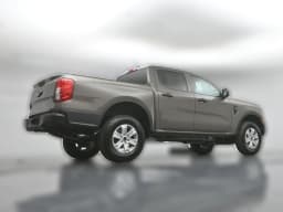 Ford Ranger XL 2WD SuperCrew 5' Box 2026 — side view