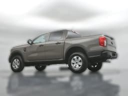 Ford Ranger XL 2WD SuperCrew 5' Box 2026 — side view