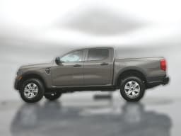 Ford Ranger XL 2WD SuperCrew 5' Box 2026 — side view