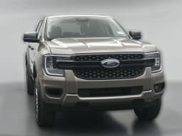 Ford Ranger XL 2WD SuperCrew 5' Box 2026 — side view