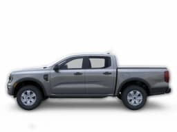Ford Ranger XL 2WD SuperCrew 5' Box 2026 — side view