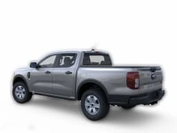 Ford Ranger XL 2WD SuperCrew 5' Box 2026 — side view