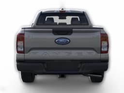 Ford Ranger XL 2WD SuperCrew 5' Box 2026 — side view