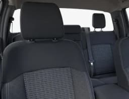 Ford Ranger XL 2WD SuperCrew 5' Box 2026 — side view