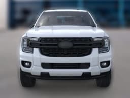 Ford Ranger XL 2WD SuperCrew 5' Box 2026 — side view
