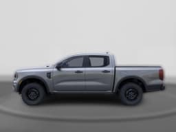 Ford Ranger XL 2WD SuperCrew 5' Box 2026 — side view