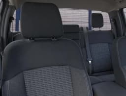 Ford Ranger XL 2WD SuperCrew 5' Box 2026 — side view