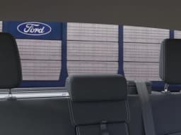 Ford Ranger XL 2WD SuperCrew 5' Box 2026 — side view