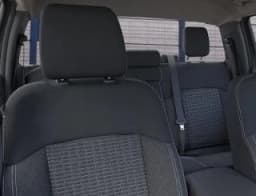 Ford Ranger XL 2WD SuperCrew 5' Box 2026 — side view