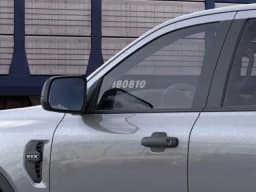 Ford Ranger XL 2WD SuperCrew 5' Box 2026 — side view