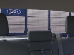 Ford Ranger XL 2WD SuperCrew 5' Box 2026 — side view