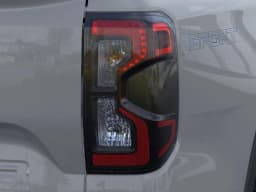 Ford Ranger XLT 2WD SuperCrew 5' Box 2026 — side view