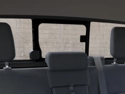Ford Ranger XLT 2WD SuperCrew 5' Box 2026 — side view