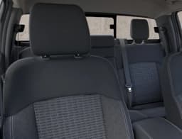 Ford Ranger XLT 2WD SuperCrew 5' Box 2026 — side view