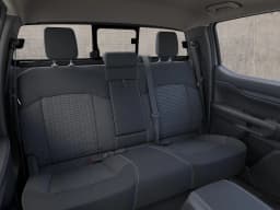 Ford Ranger XLT 2WD SuperCrew 5' Box 2026 — side view