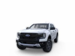 Ford Ranger XLT 2WD SuperCrew 5' Box 2026 — side view