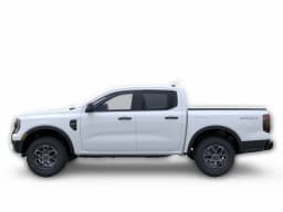 Ford Ranger XLT 2WD SuperCrew 5' Box 2026 — side view