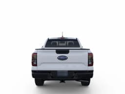 Ford Ranger XLT 2WD SuperCrew 5' Box 2026 — side view