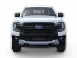 Ford Ranger XLT 2WD SuperCrew 5' Box 2026 — side view