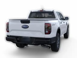 Ford Ranger XLT 2WD SuperCrew 5' Box 2026 — side view