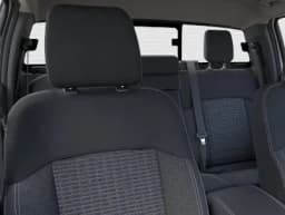 Ford Ranger XLT 2WD SuperCrew 5' Box 2026 — side view