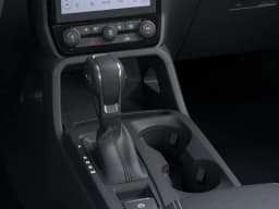 Ford Ranger XLT 2WD SuperCrew 5' Box 2026 — side view
