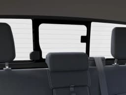 Ford Ranger XLT 2WD SuperCrew 5' Box 2026 — side view