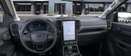 Ford Ranger XLT 4WD SuperCrew 5' Box 2026 — side view