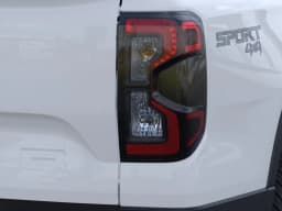 Ford Ranger XLT 4WD SuperCrew 5' Box 2026 — side view