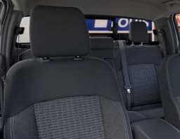Ford Ranger XLT 4WD SuperCrew 5' Box 2026 — side view