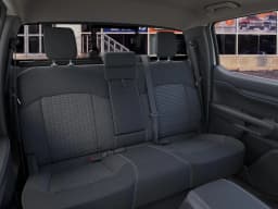 Ford Ranger XLT 4WD SuperCrew 5' Box 2026 — side view