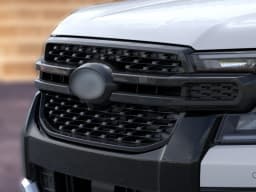 Ford Ranger XLT 4WD SuperCrew 5' Box 2026 — side view