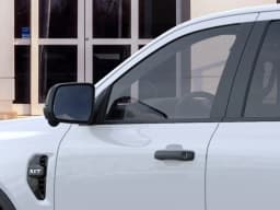 Ford Ranger XLT 4WD SuperCrew 5' Box 2026 — side view
