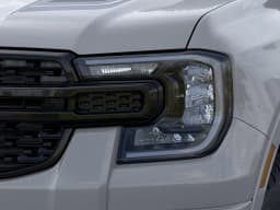 Ford Ranger XLT 4WD SuperCrew 5' Box 2026 — side view