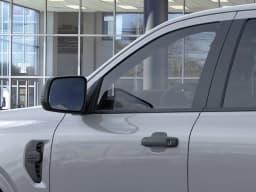 Ford Ranger XLT 4WD SuperCrew 5' Box 2026 — side view