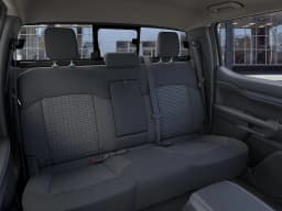Ford Ranger XLT 4WD SuperCrew 5' Box 2026 — side view