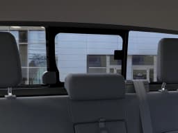 Ford Ranger XLT 4WD SuperCrew 5' Box 2026 — side view