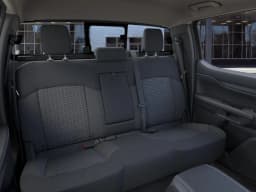 Ford Ranger XLT 4WD SuperCrew 5' Box 2026 — side view