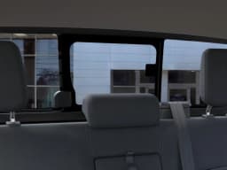 Ford Ranger XLT 4WD SuperCrew 5' Box 2026 — side view