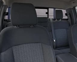 Ford Ranger XLT 4WD SuperCrew 5' Box 2026 — side view