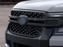 Ford Ranger XLT 4WD SuperCrew 5' Box 2026 — side view
