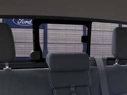 Ford Ranger XLT 4WD SuperCrew 5' Box 2026 — side view