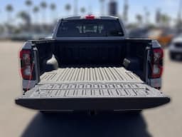 Ford Ranger XLT 4WD SuperCrew 5' Box 2026 — side view