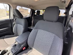 Ford Ranger XLT 4WD SuperCrew 5' Box 2026 — side view